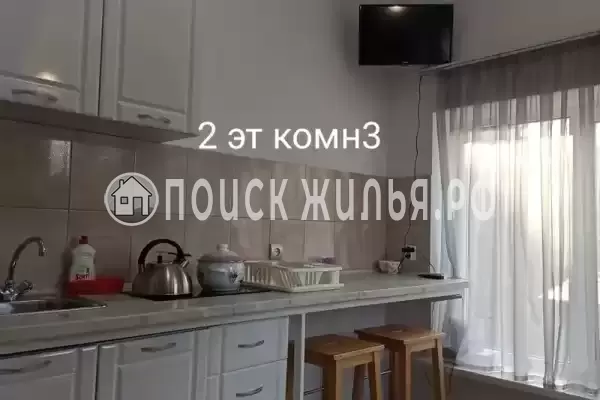 Частный сектор «Домик на Колхозной»