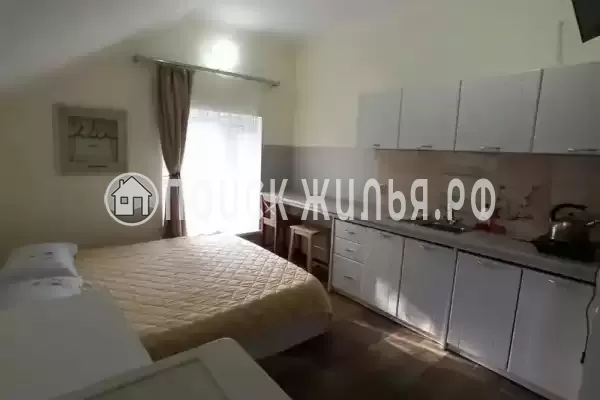 Частный сектор «Домик на Колхозной»