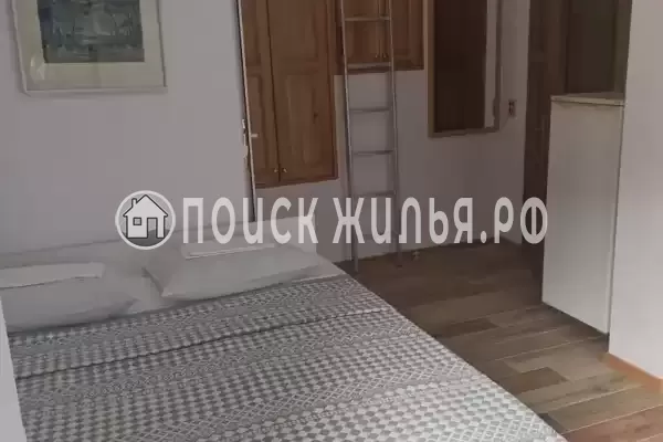 Частный сектор «Домик на Колхозной»