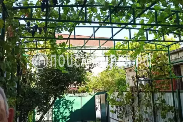 Частный сектор «Домик на Колхозной»