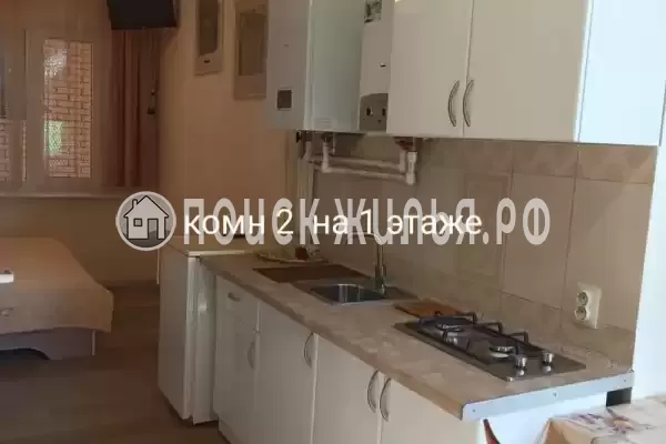 Частный сектор «Домик на Колхозной»