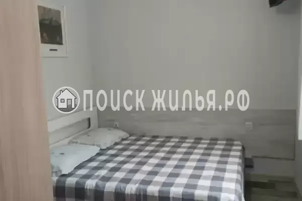 Частный сектор «Домик на Колхозной»