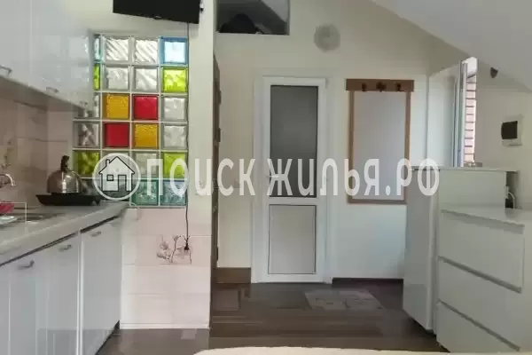 Частный сектор «Домик на Колхозной»