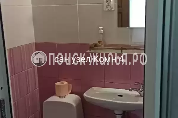 Частный сектор «Домик на Колхозной»