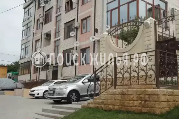 Квартира «У моря» Квартира «У моря»