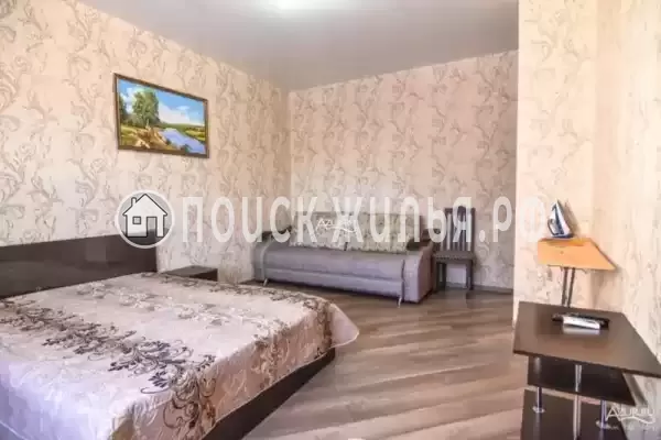 Квартира «У моря» Квартира «У моря»