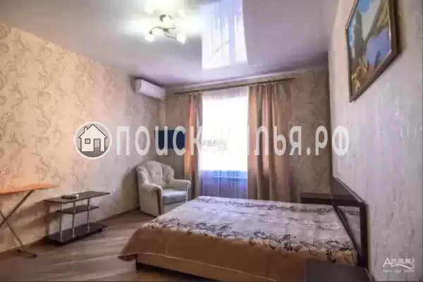 Квартира «У моря» Квартира «У моря»