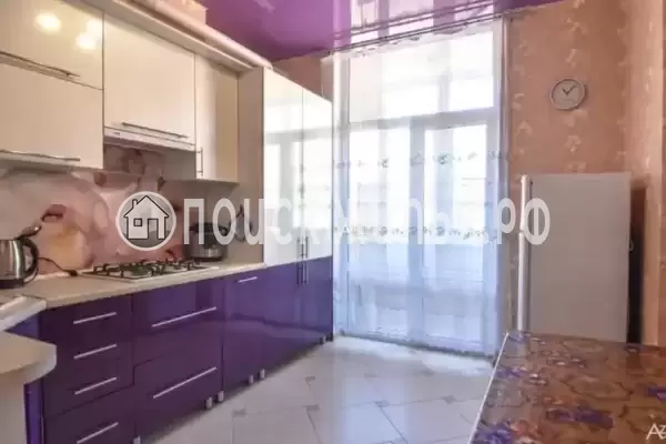 Квартира «У моря» Квартира «У моря»