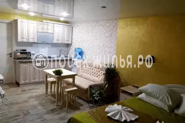 Квартира «Анахата»