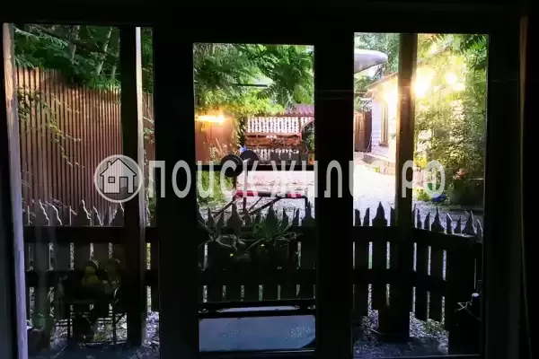 Квартира «Анахата»