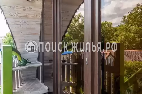 Квартира «Анахата»