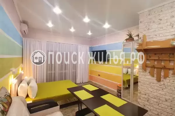 Квартира «Анахата»