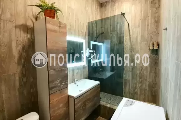 Квартира «Анахата»