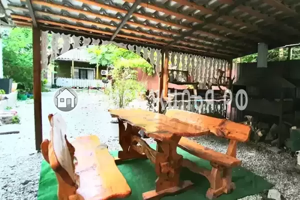 Квартира «Анахата»