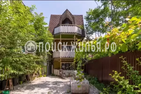 Квартира «Анахата»