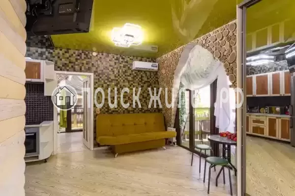 Квартира «Анахата»