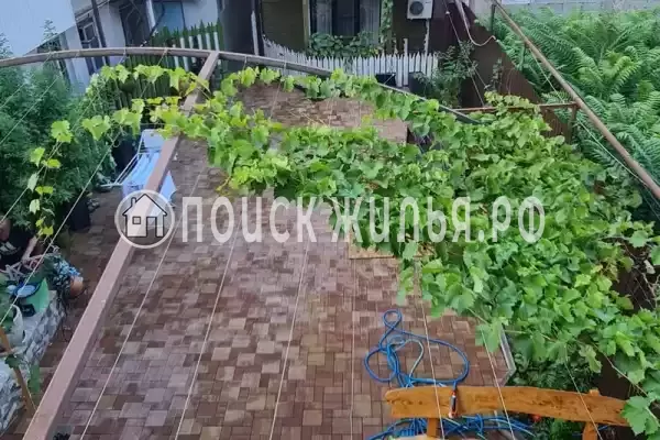 Квартира «Анахата»