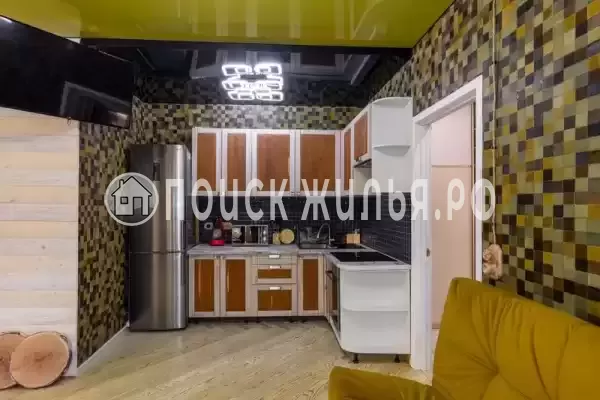 Квартира «Анахата»