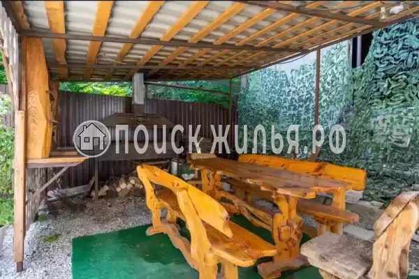 Квартира «Анахата»