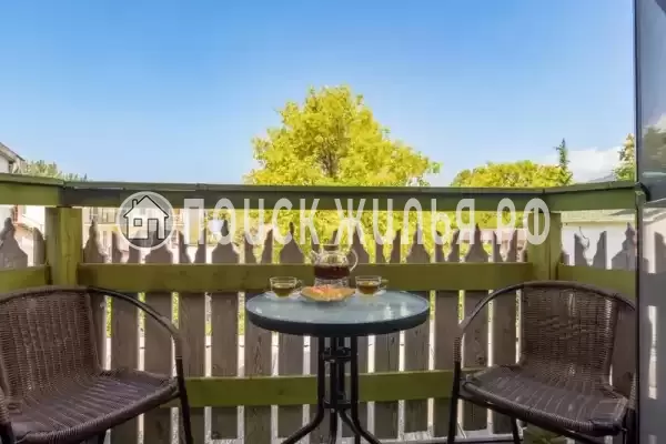 Квартира «Анахата»