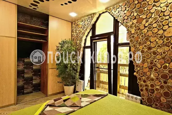 Квартира «Анахата»