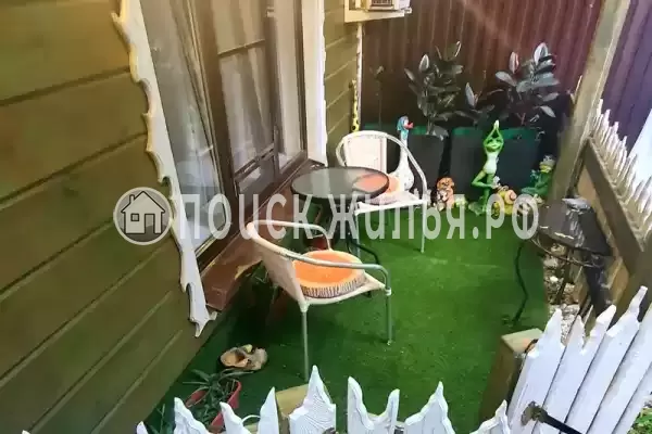 Квартира «Анахата»