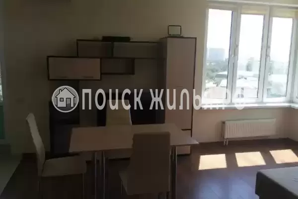 Апартаменты «На Горной»