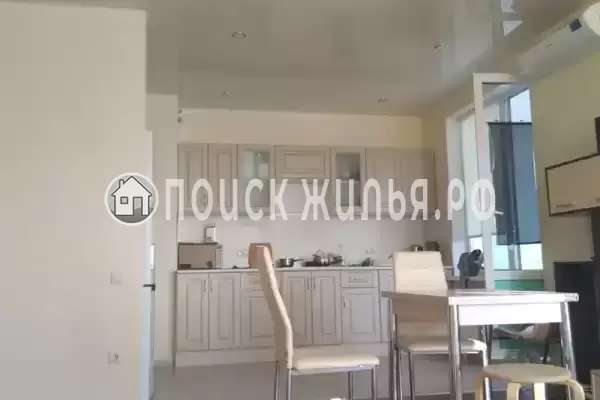 Апартаменты «На Горной»