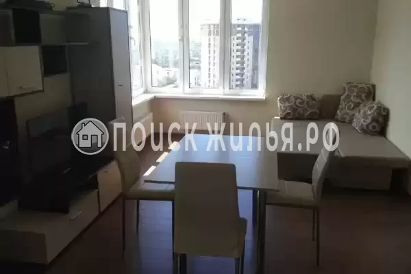 Апартаменты «На Горной»