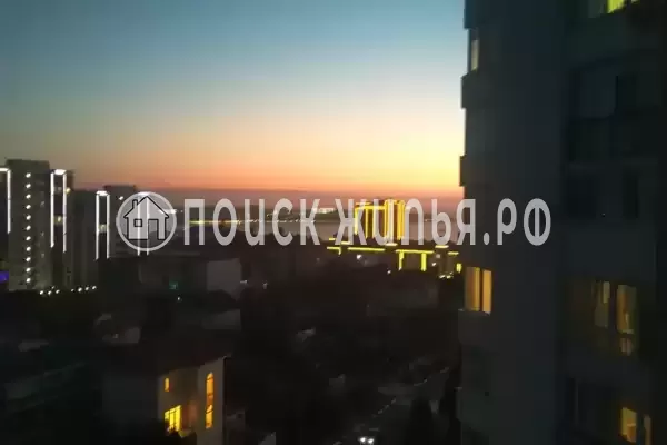 Апартаменты «На Горной»