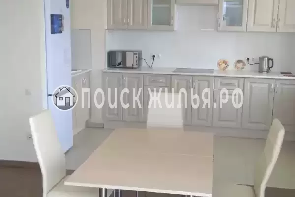 Апартаменты «На Горной»