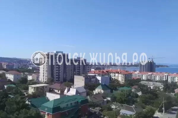 Апартаменты «На Горной»