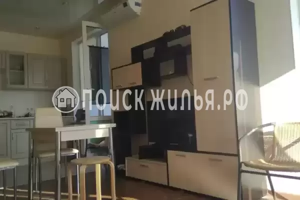 Апартаменты «На Горной»