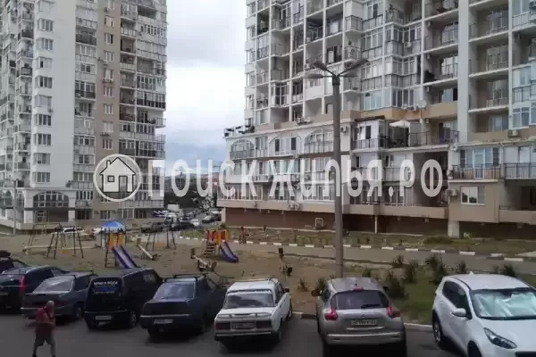 Апартаменты «На Горной»