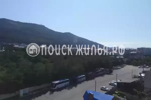 Апартаменты «На Горной»