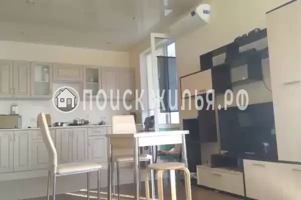 Апартаменты «На Горной»