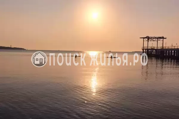 Апартаменты «На Горной»