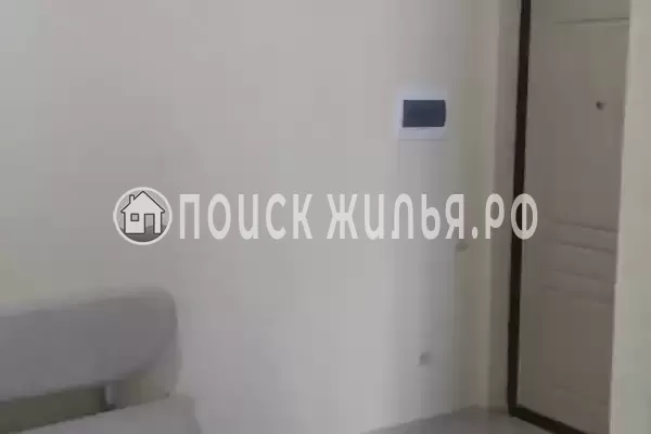 Апартаменты «На Горной»