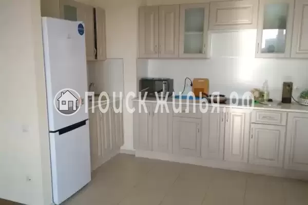 Апартаменты «На Горной»