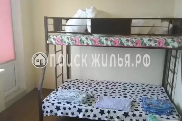 Апартаменты «На Горной»