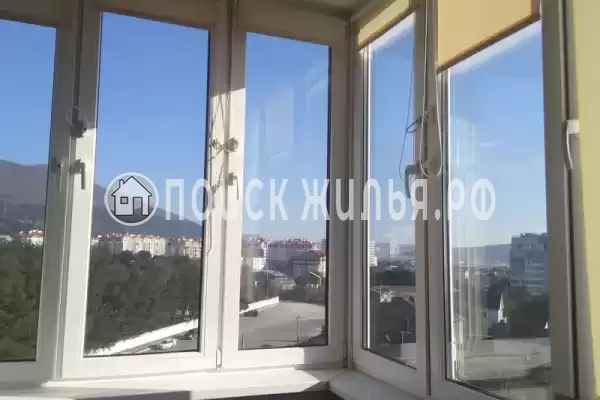 Апартаменты «На Горной»