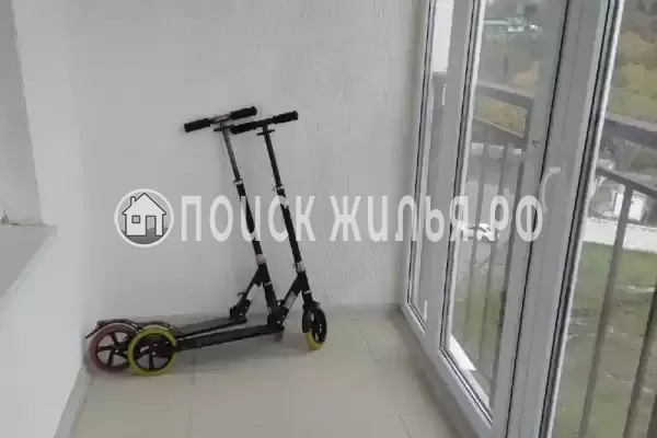 Апартаменты «На Горной»