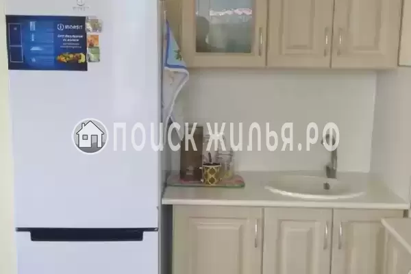 Апартаменты «На Горной»