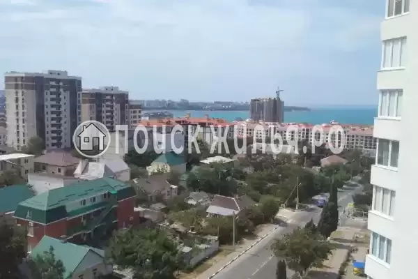 Апартаменты «На Горной»