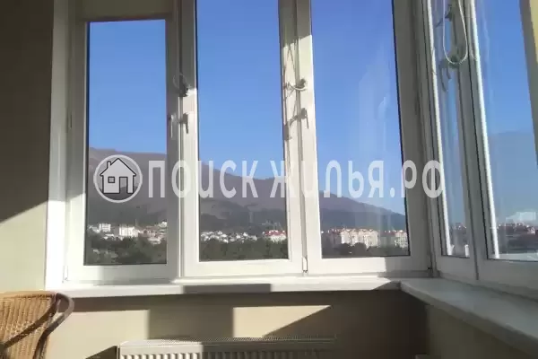 Апартаменты «На Горной»