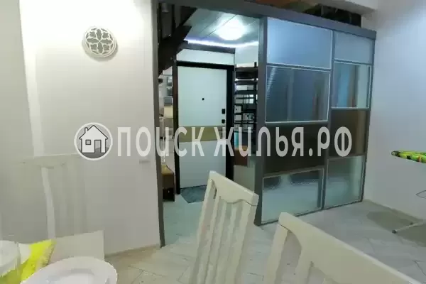 Квартира «Солнышко»