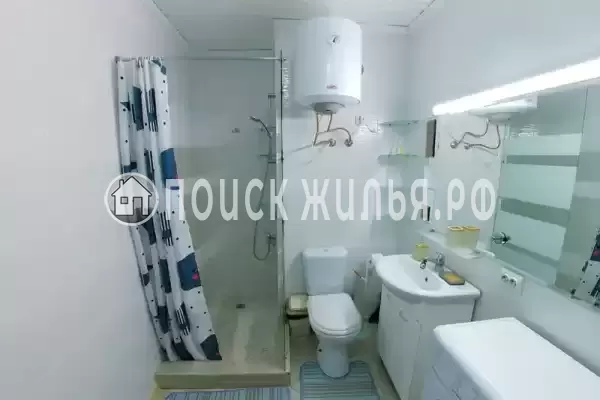 Квартира «Солнышко»