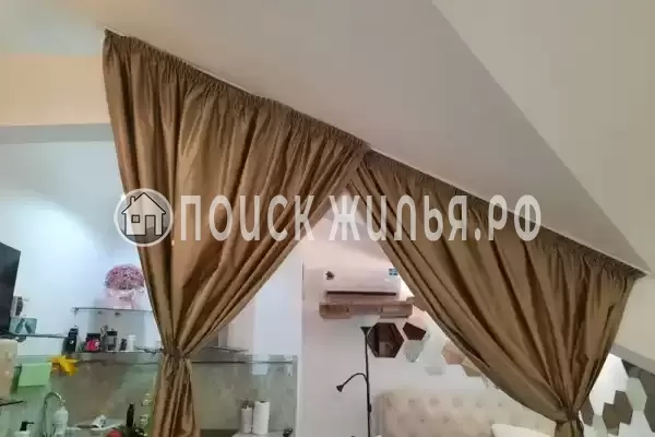 Квартира «Солнышко»