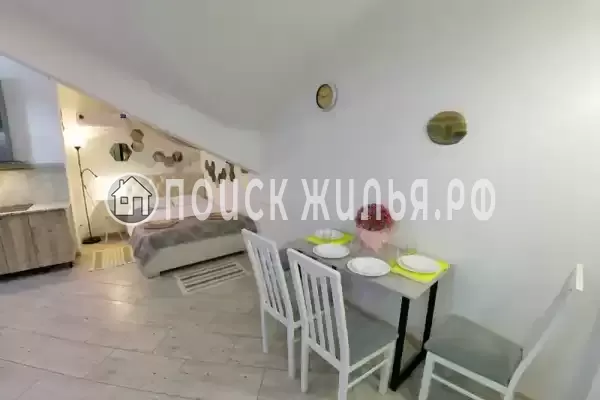 Квартира «Солнышко»