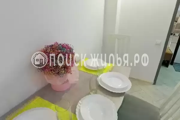 Квартира «Солнышко»